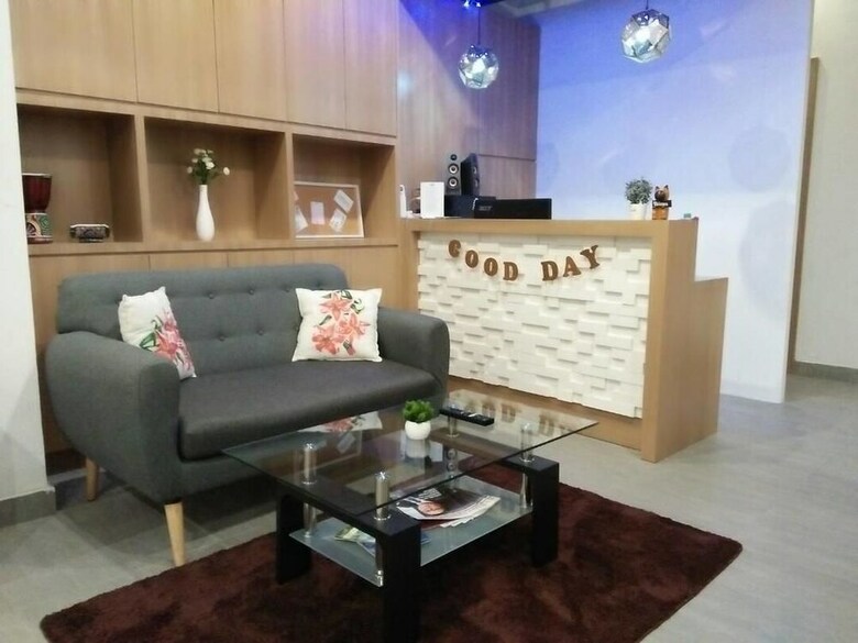 Jk Capsule Hostel
