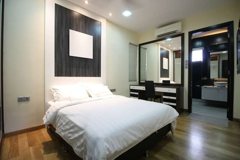 Ohana Luxury Bungalow
