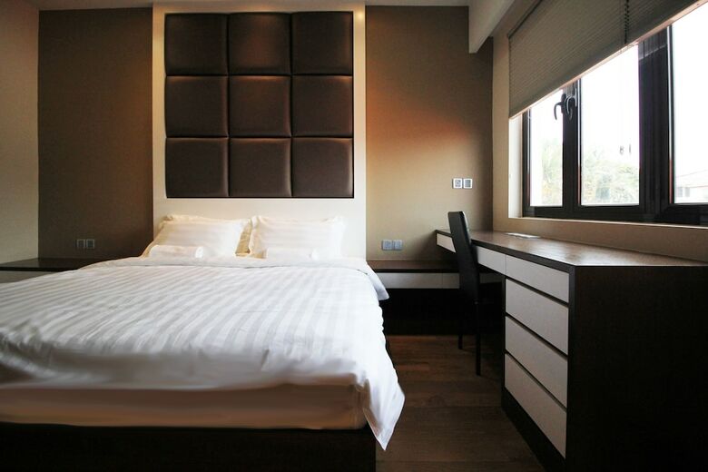 Ohana Luxury Bungalow