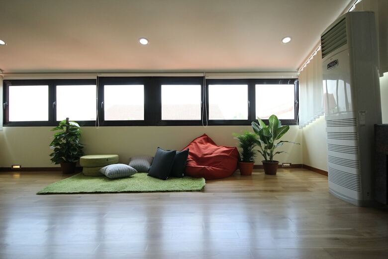 Ohana Luxury Bungalow