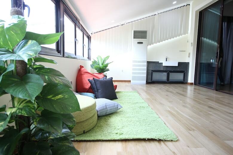 Ohana Luxury Bungalow
