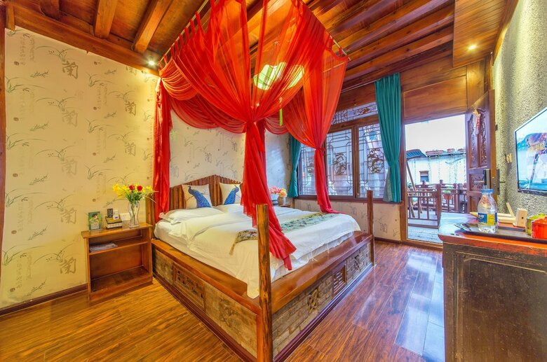 Hostal Yunshang Boutique Inn