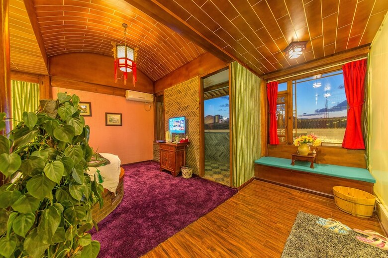 Hostal Yunshang Boutique Inn