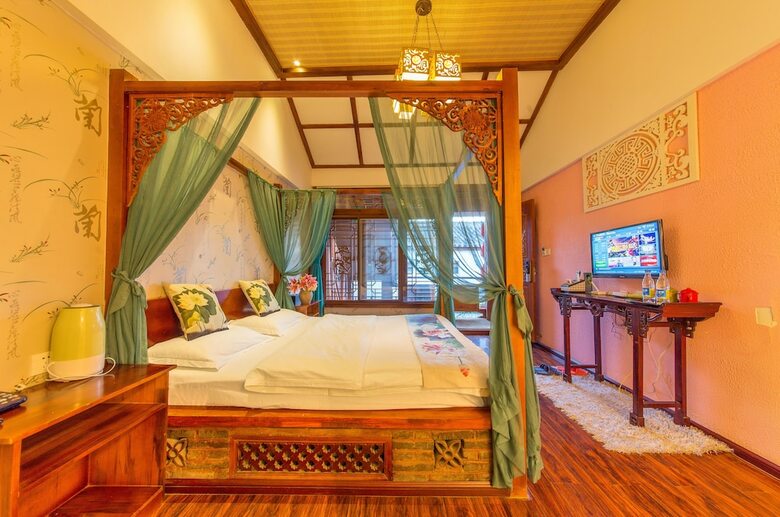 Hostal Yunshang Boutique Inn