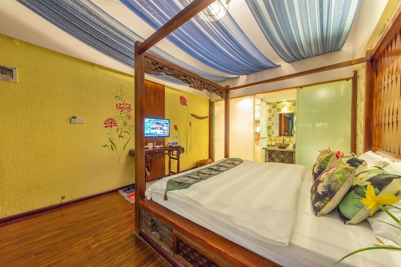 Hostal Yunshang Boutique Inn
