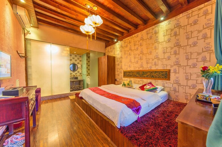 Hostal Yunshang Boutique Inn