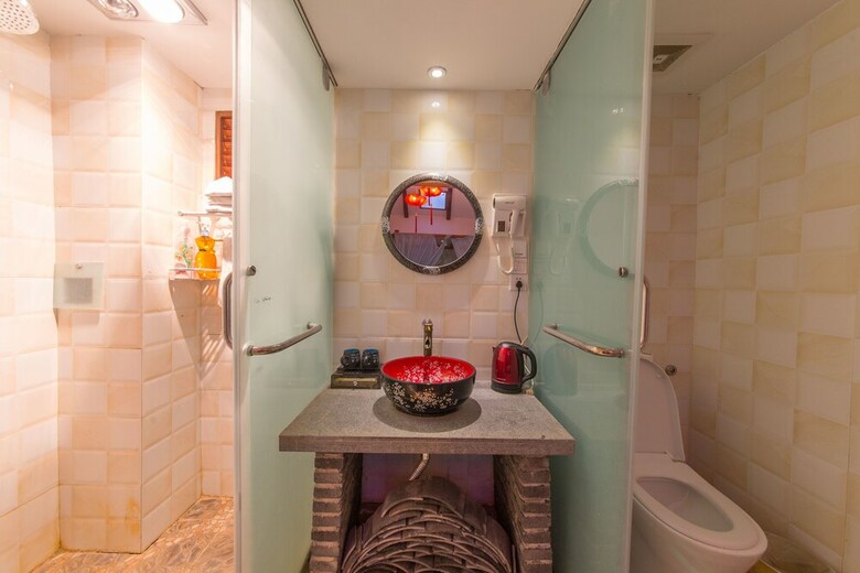 Hostal Yunshang Boutique Inn
