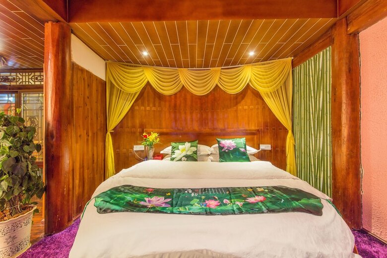 Hostal Yunshang Boutique Inn