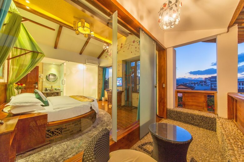 Hostal Yunshang Boutique Inn