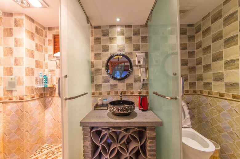 Hostal Yunshang Boutique Inn