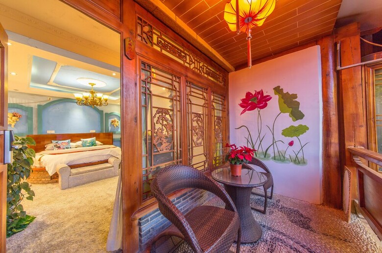 Hostal Yunshang Boutique Inn