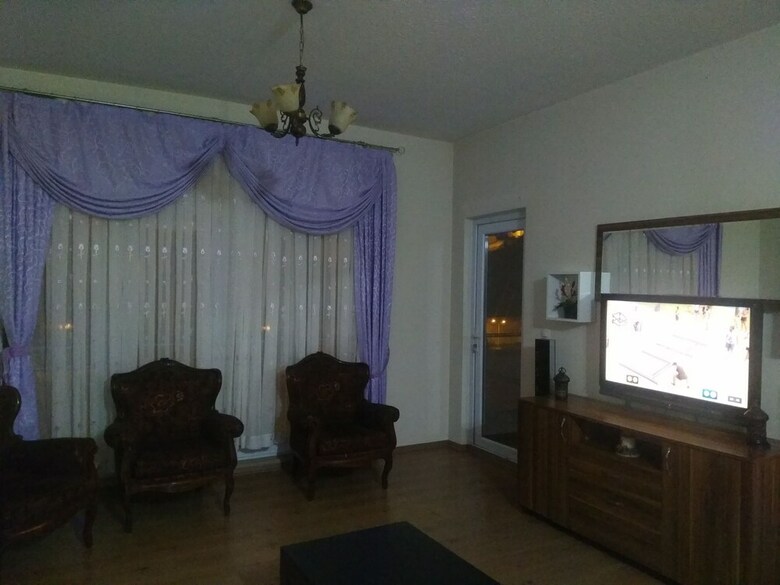 Bordo Apartment