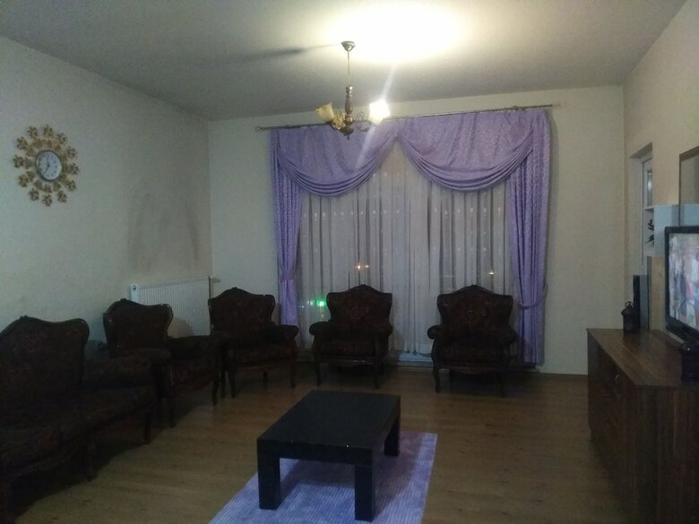 Bordo Apartment
