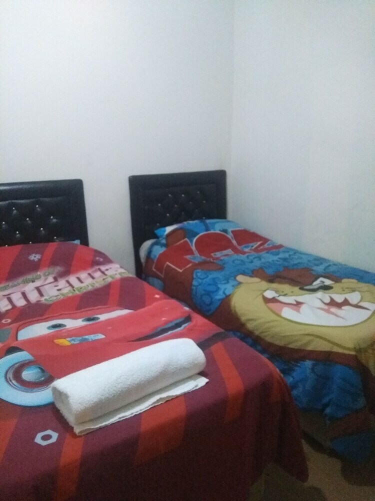 Bordo Apartment