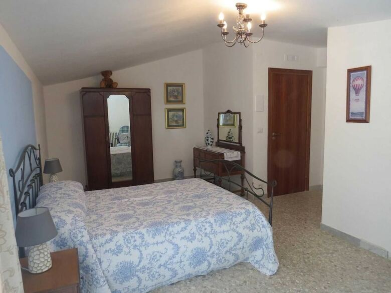 Bed & Breakfast Villa 2 Fields