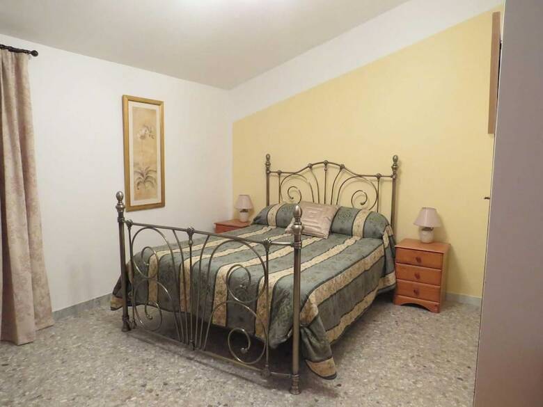 Bed & Breakfast Villa 2 Fields