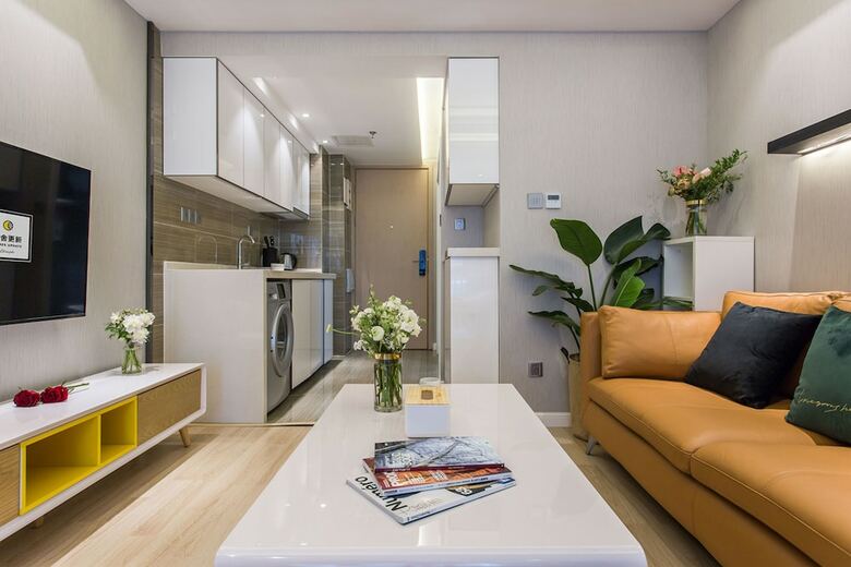 Hotel Ho Cotel Apartment