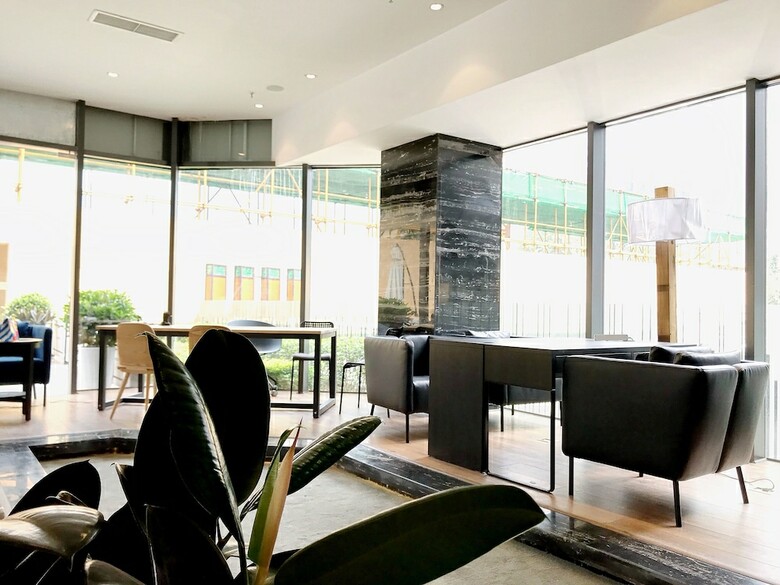 Hotel Ho Cotel Apartment
