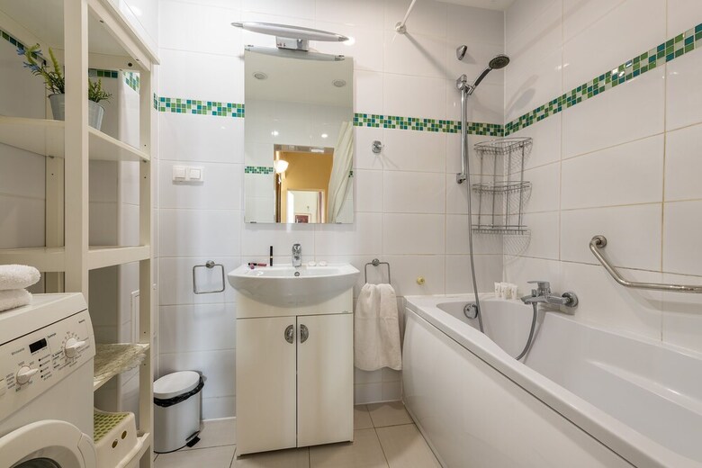P&o Apartments Podwale 4