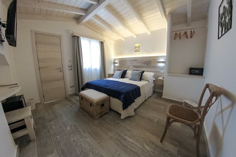 Bed & Breakfast Clara Domus