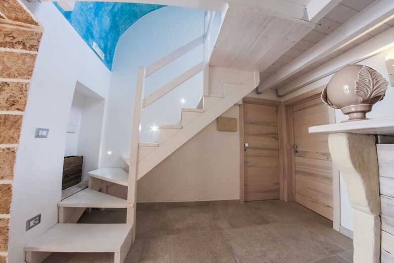 Bed & Breakfast Clara Domus