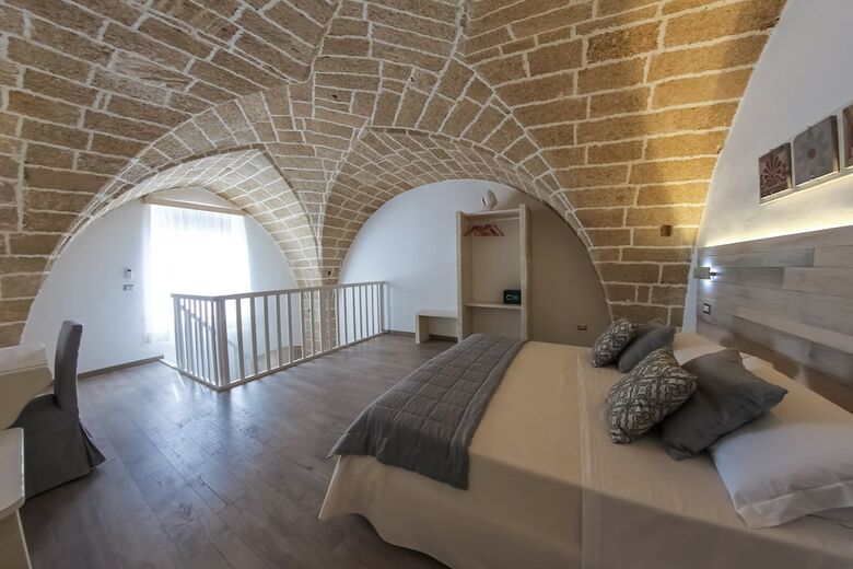 Bed & Breakfast Clara Domus