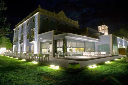 Hotel Ferrero