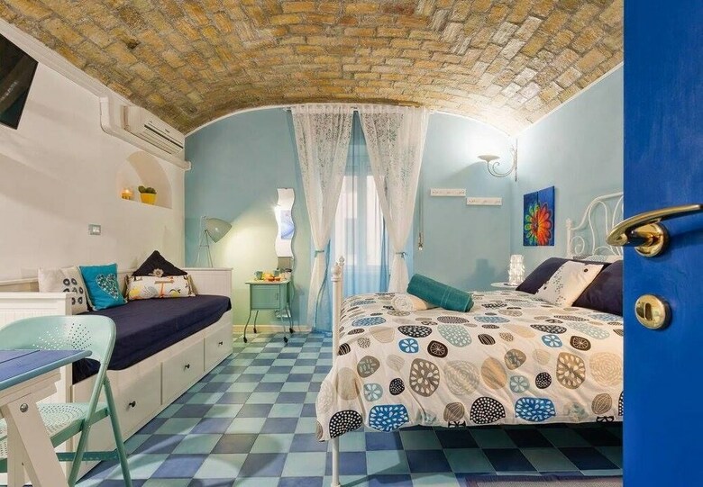 Bed And Colors B&B