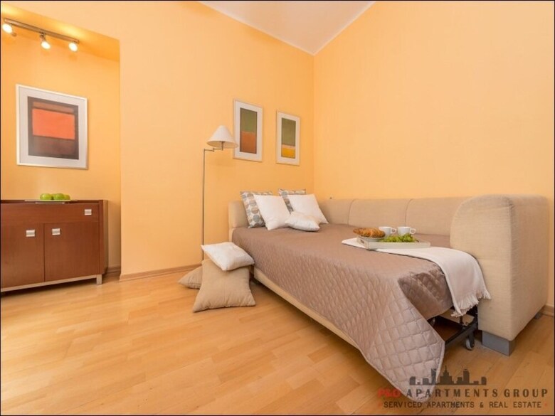 P&o Apartments Piwna 1