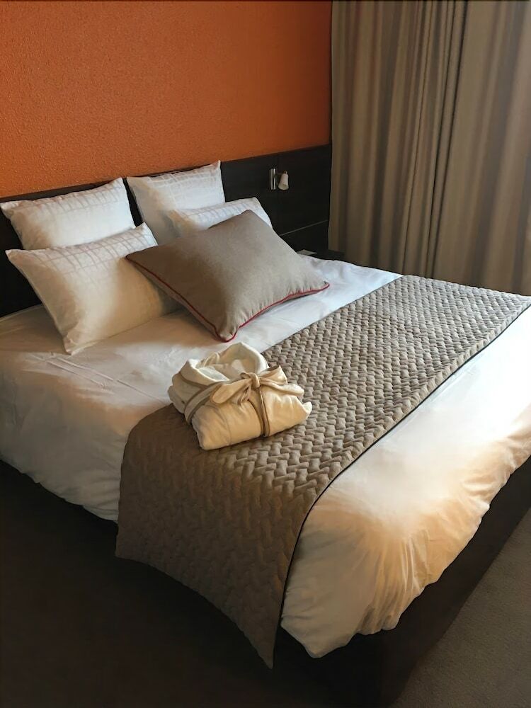Hotel Best Western Alexander Park Chamb�ry