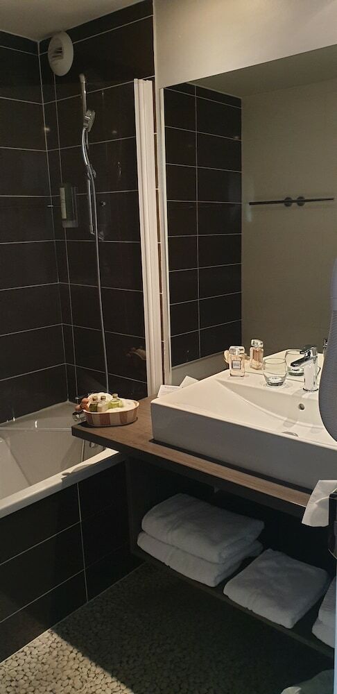 Hotel Best Western Alexander Park Chamb�ry