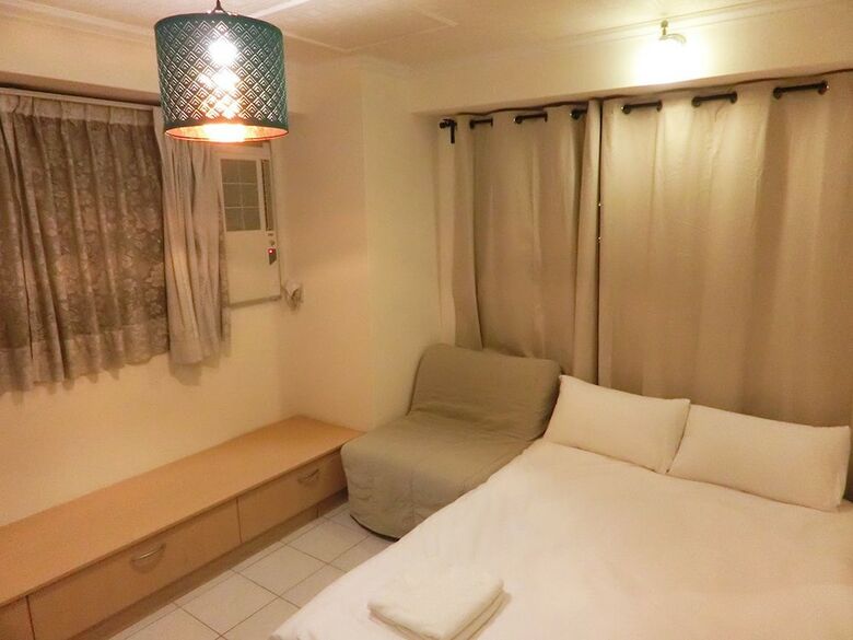 Apartamentos Star Sand House