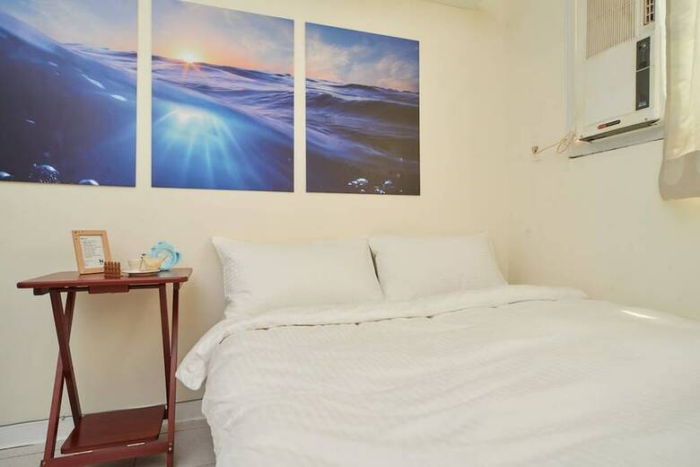 Apartamentos Star Sand House