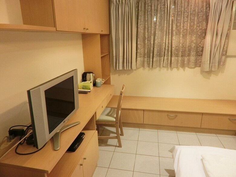 Apartamentos Star Sand House