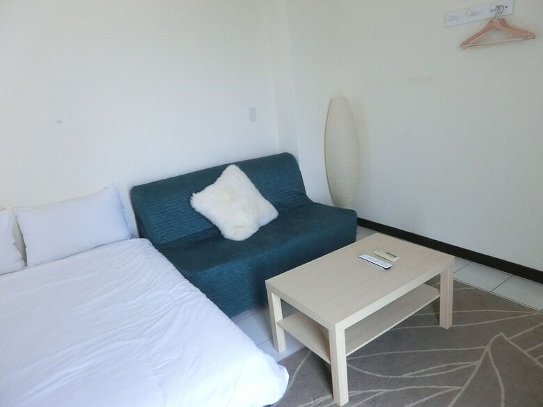 Apartamentos Star Sand House