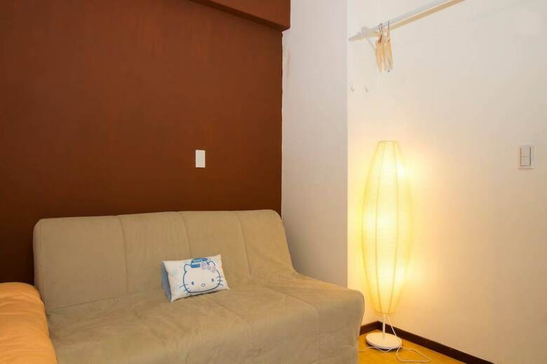 Apartamentos Star Sand House