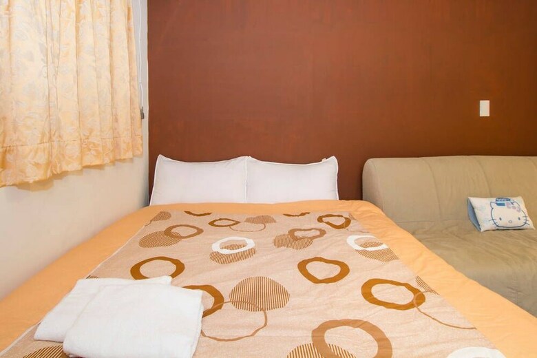 Apartamentos Star Sand House