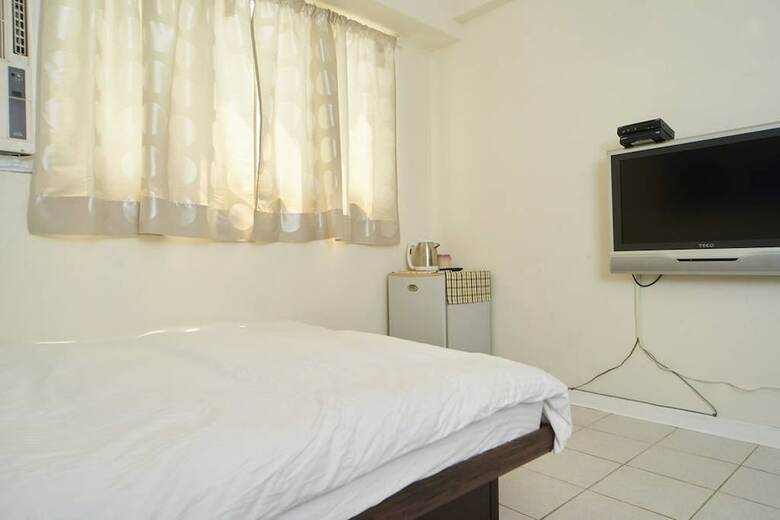 Apartamentos Star Sand House
