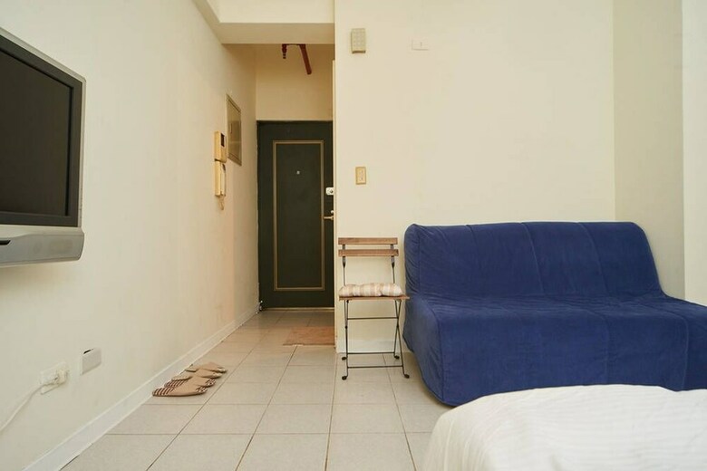 Apartamentos Star Sand House