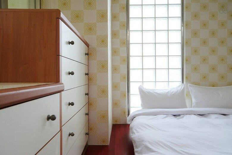 Apartamentos Star Sand House