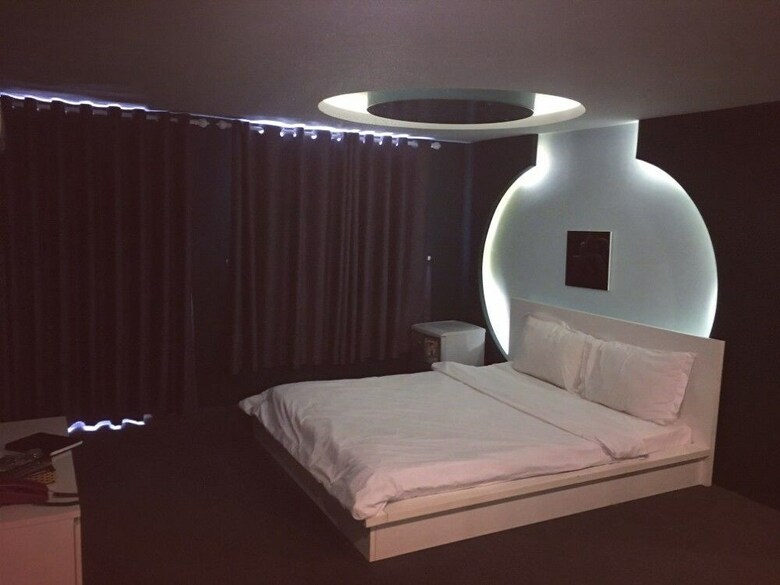 Moc Lan 3 Hotel
