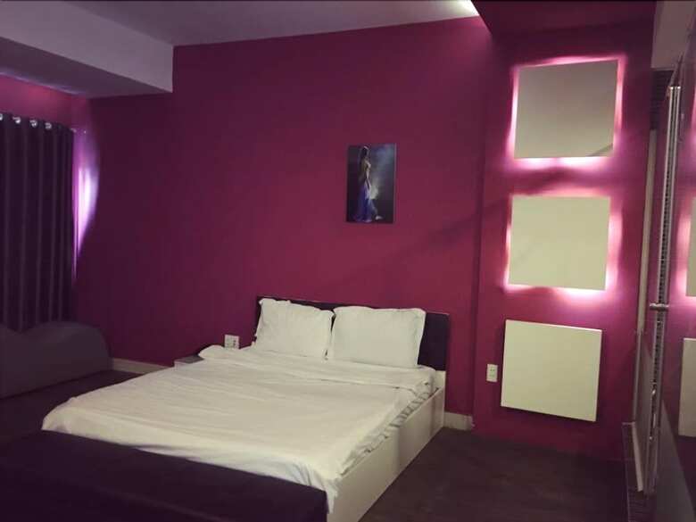 Moc Lan 3 Hotel