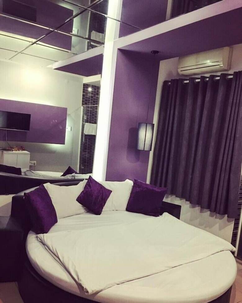 Moc Lan 3 Hotel
