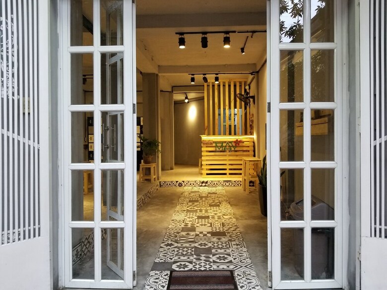 Hostal May Hostel