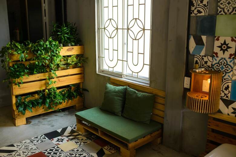 Hostal May Hostel