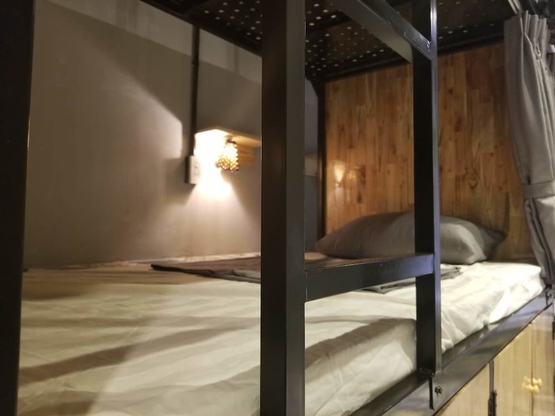 Hostal May Hostel