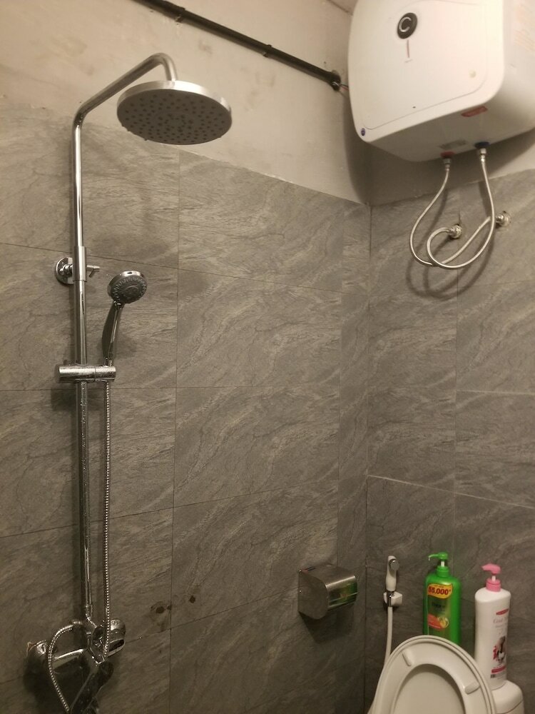 Hostal May Hostel