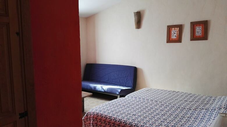 Agroturismo Las Ramblas Talamansi
