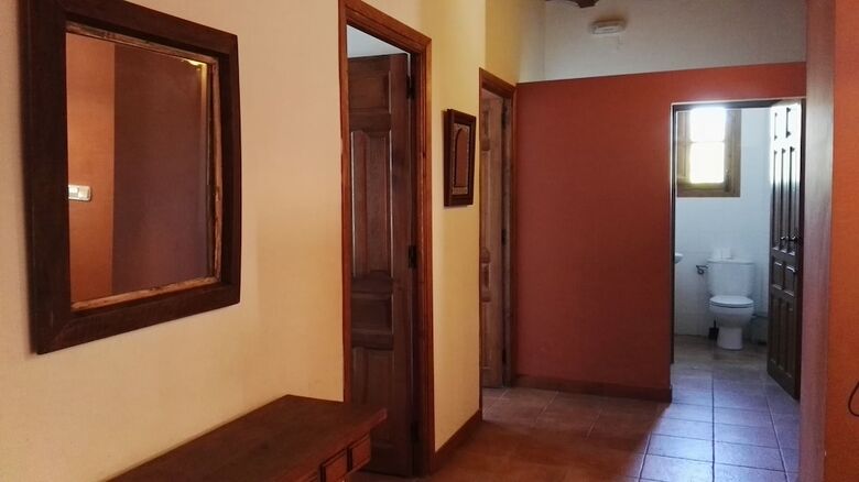 Agroturismo Las Ramblas Talamansi