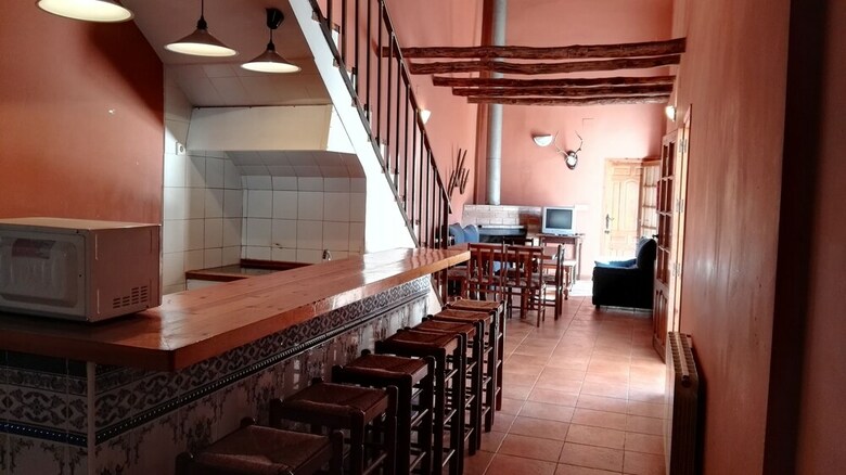 Agroturismo Las Ramblas Talamansi